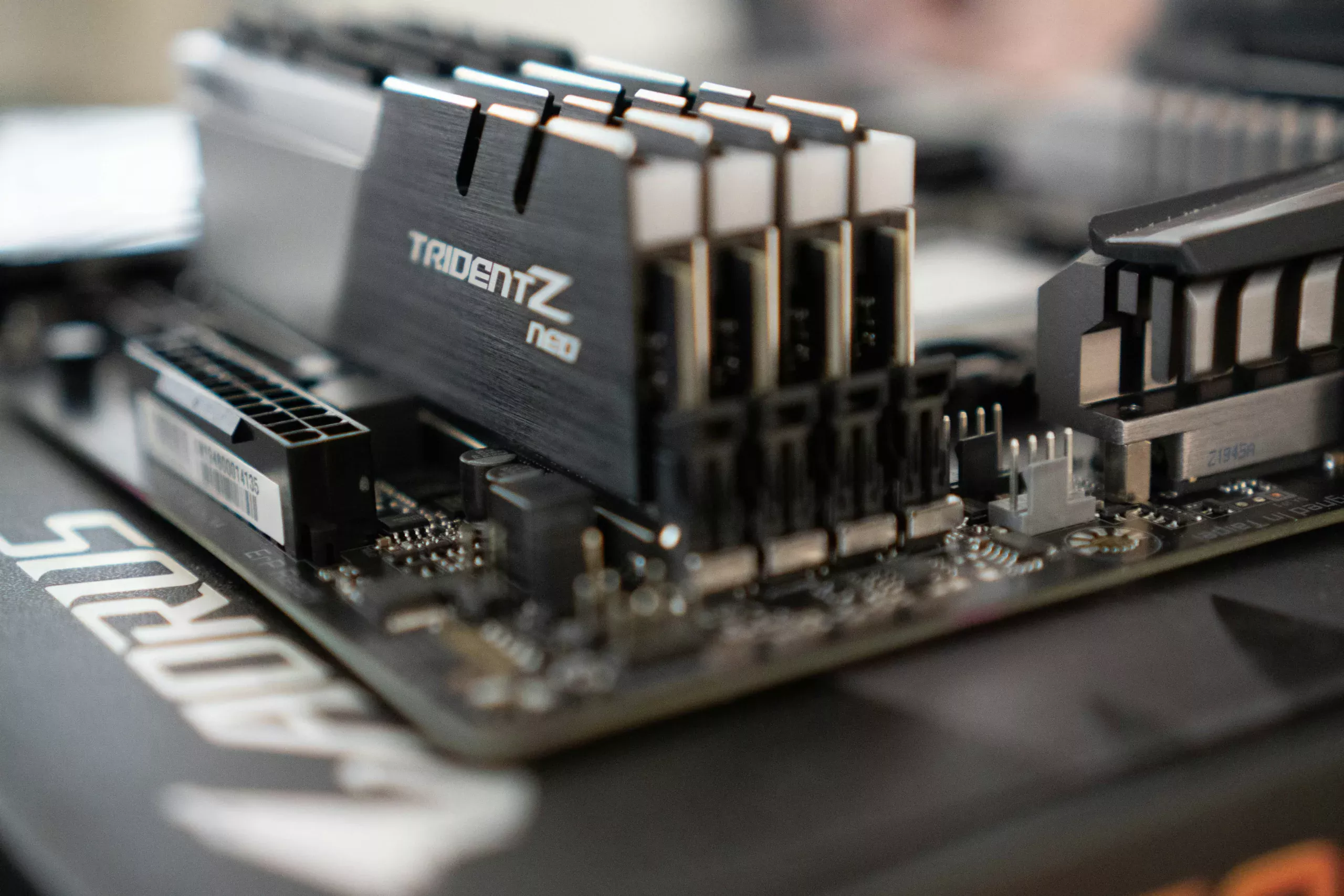 Troubleshoot Memory